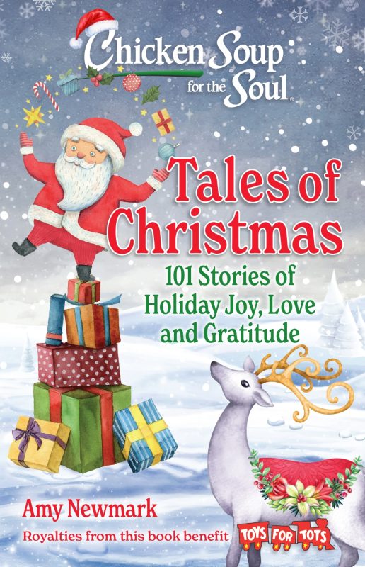 Tales of Christmas | Chicken Soup for the Soul