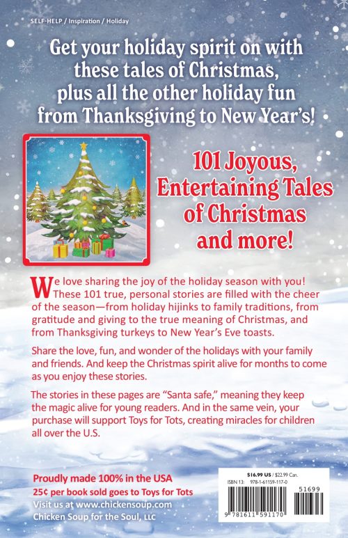 CD「2021 Christmas Story」新品★２点(1種)ソ・イングク Tales of Christmas | Chicken Soup for the Soul